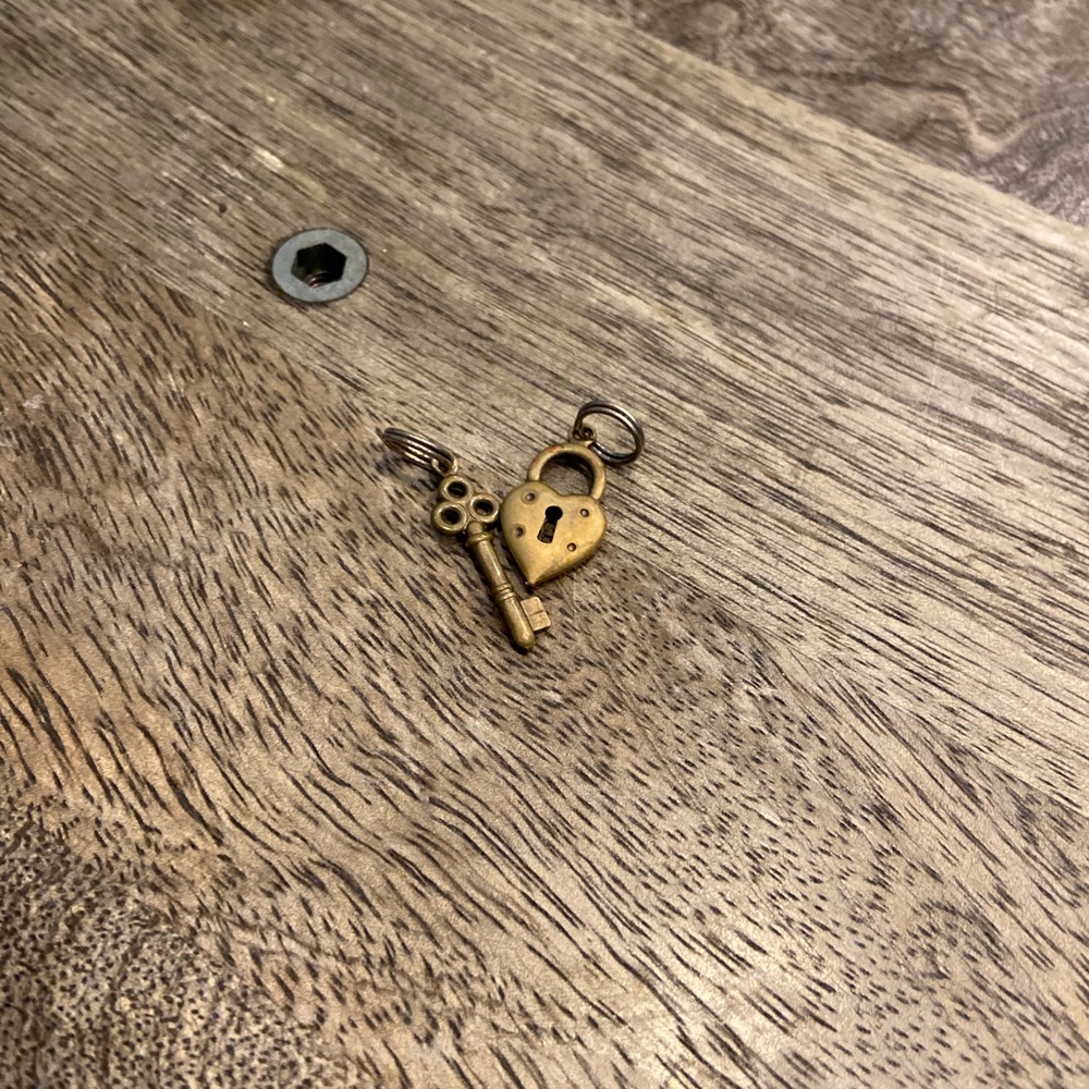 Lock and Key